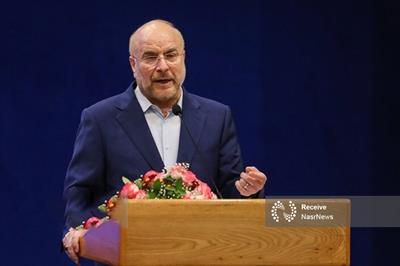 جمهوری اسلامی نماد اقتدار، صلابت و قدرت ایران است