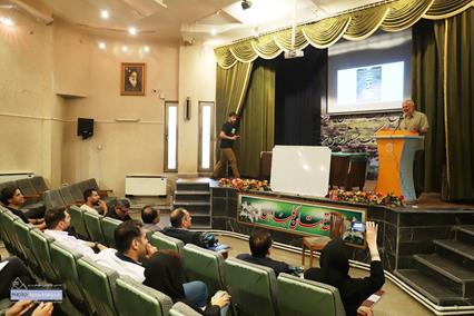 برگزاری دوره اول کارگاه های آموزش عکاسی طبیعت هیئت کوه نوردی آذربایجان شرقی 
