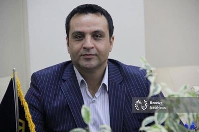 انتصاب نایب رییس هیات ورزش های رزمی آذربایجان شرقی 