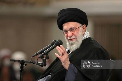 هر دو حرکت نظامی و علمی شتابنده‌ تر از گذشته به سمت افق های بلند پیش خواهد رفت