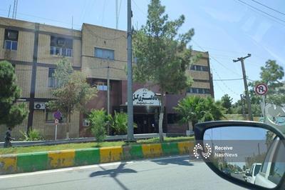 حملۀ افراد مسلح به دادگستری زاهدان/ چند نفر مجروح شدند