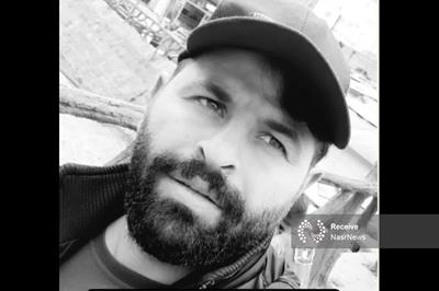 شهادت یک بسیجی در حمله تروریستی به پایگاه سپاه در سردشت