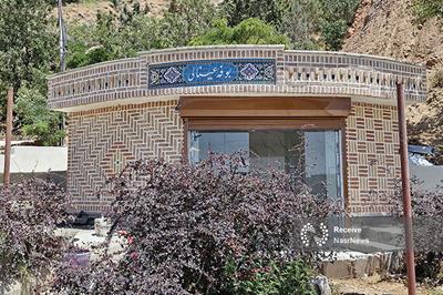 اماکن خدماتی و رفاهی جدید در مجموعه تفرجگاه عینالی راه اندازی می شود