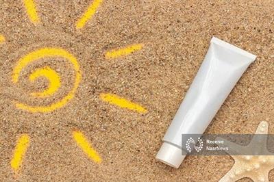 آیا ضدآفتاب رنگی برای محافظت از پوست بهتر است