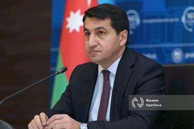 جمهوری آذربایجان، حمله رژیم صهیونیستی به خاک ایران را محکوم کرد