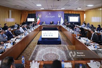 ۷ مأموریت کلیدی پزشکیان برای تحول در نظام بودجه‌ریزی کشور