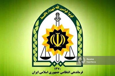 کشف انبار سوخت خارج از شبکه در مرند