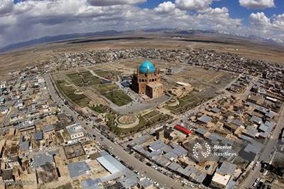 پاسداشت روز زنجان برگزار می‌شود