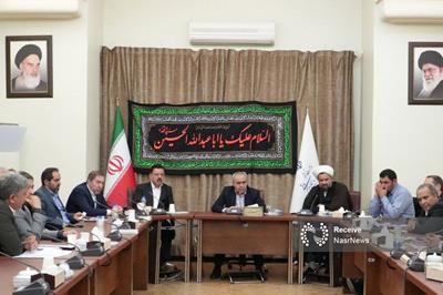 استاندار: مدیران موظف به ارایه برنامه‌ عملیاتی برای عبور از تنش آبی هستند 