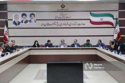 در دولت دکتر پزشکیان مردم محور و مدار حکمرانی هستند