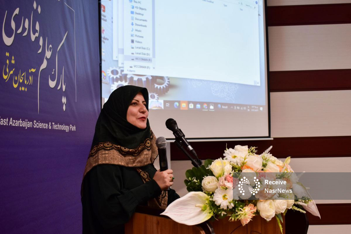 آذربایجان شرقی در صف اول اجرای طرح ملی «نوآفرین صنعت‌ساز»