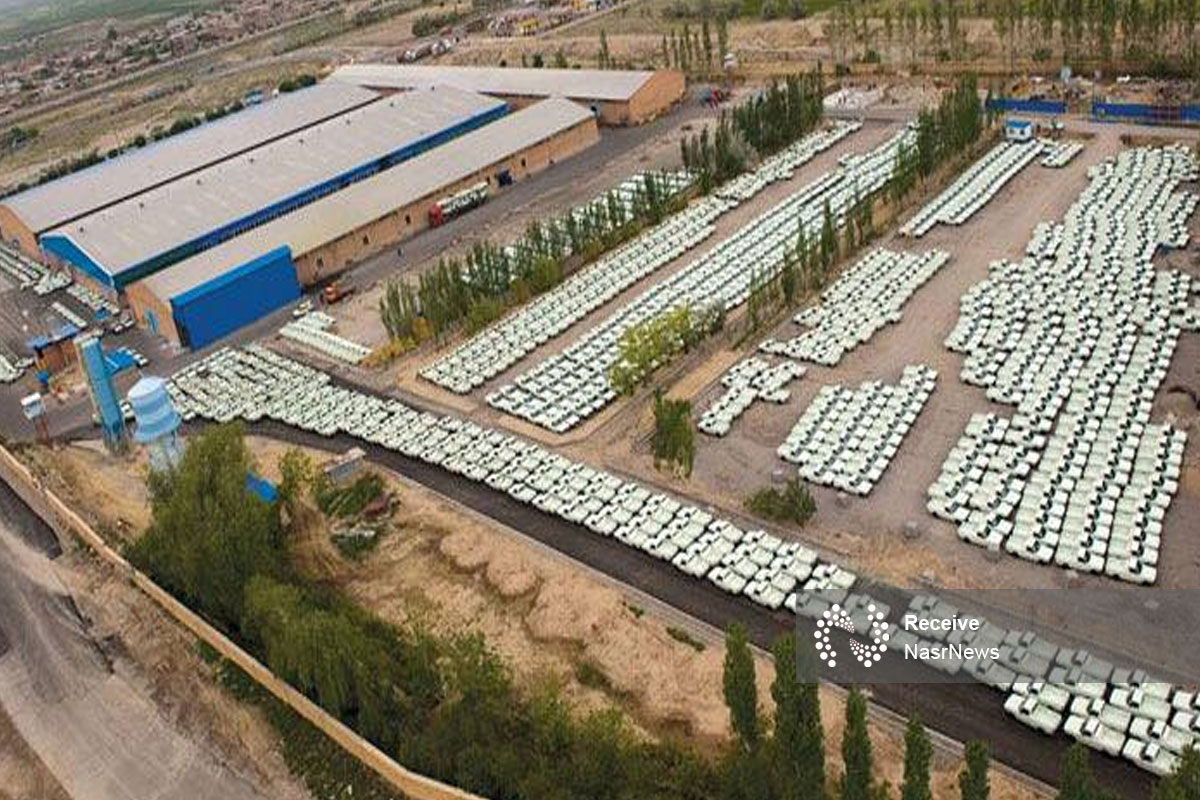 بی‌مهری مدیران پایتخت به صنعت خودروی آذربایجان