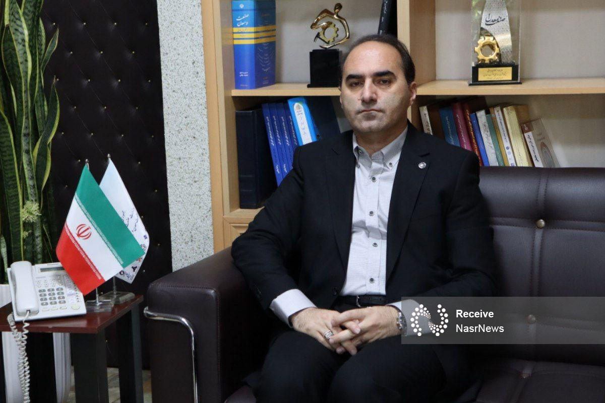افتتاح سه طرح صنعتی با بیش از ۴۱۵ میلیارد تومان سرمایه‌گذاری در ارومیه