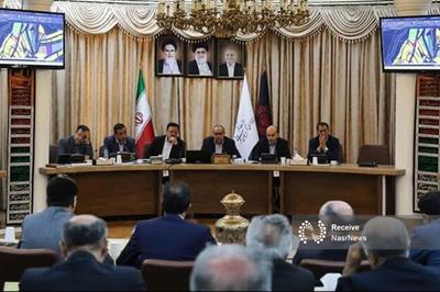 دستگاه‌های متولی آذربایجان شرقی باید سامانه پنجره واحد زمین را جدی بگیرند