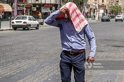 آیا ایران در صدر فهرست گرم‌ترین مناطق جهان است؟