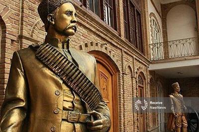 ۱۴ مرداد؛ از تبریز برای تبریز