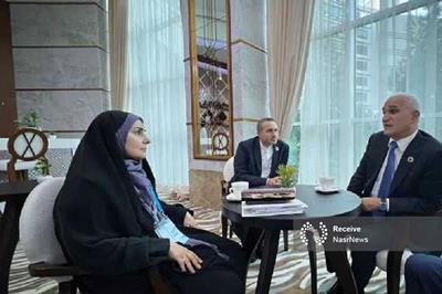 تاکید ایران و جمهوری آذربایجان بر تسریع پروژه‌های مشترک مرزی