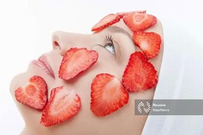 زیبایی و طراوت پوست با میوه‌های تابستانی