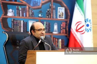 باسازی و تجهیز همزمان ۱۴ کتابخانه در متراژ بیش از هفت هزار متر مربع در آذربایجان شرقی