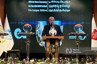 فوتبال جایی برای رفاقت نیست؛ مربی که به حرفِ من باشد، مرباست