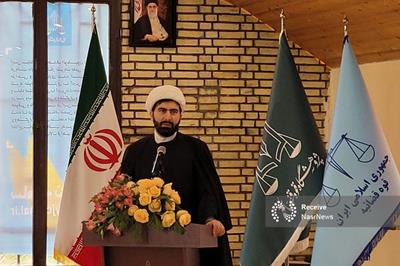 معاون حقوقی قوه قضاییه منصوب شد