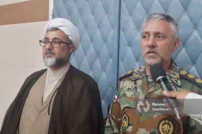 خبرنگاران پیشگامان جهاد تبیین هستند