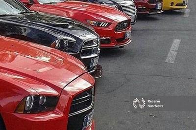 خودروهای مناطق آزاد با شرایط جدید ملی می‌شوند