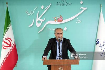 با وجود بحران‌ها اجازه امنیتی شدن مسائل را ندادیم/ آذربایجان شرقی به رتبه دوم کشور در جذب سرمایه‌گذاری رسید