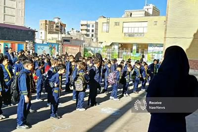 هیچ مدرسه‌ای حق ندارد دانش آموزی را تحت عنوان «ضعیف بودن» ثبت نام نکند