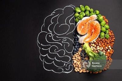 تغذیه سالم در سن بالای ۶۰ سال به تقویت مغز کمک می کند