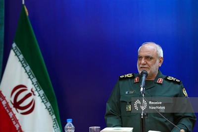 ایران، صلح‌طلبِ جنگ‌بلد است