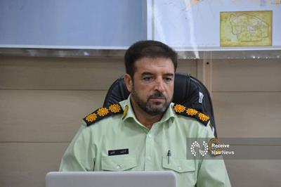 ترافیک بزرگترین مشکل مدیریت شهری مراغه است