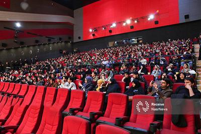 برنامه تعطیلی سینماها به مناسبت اربعین حسینی