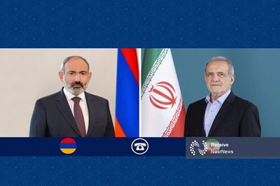 پزشکیان: اطمینان حاصل شود راه‌گذر قفقاز مسیر صلح و توسعه خواهد بود، نه ابزار تحقق اهداف سلطه‌جویانه