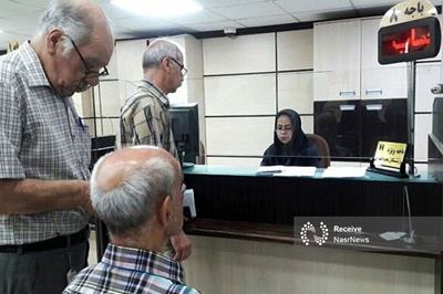مرحله دوم متناسب‌سازی سال ۱۴۰۰ معلمان بازنشسته با حقوق مرداد پرداخت می‌شود