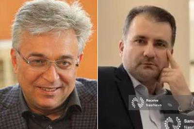 تقدیر رئیس اتاق بازرگانی،صنایع،معادن و کشاورزی تبریز از مدیر مسئول  نصر 