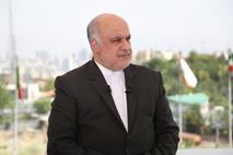 سفر لاریجانی به لبنان در یک برهه حساس صورت می‌ گیرد