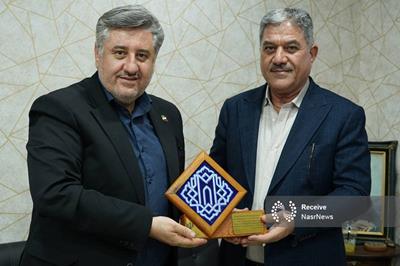 تقدیر از نقش بخش خصوصی در فرهنگ تبریز