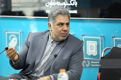 سرمایه انسانی و تحول دیجیتال؛ دو بال توسعه بانک توسعه تعاون