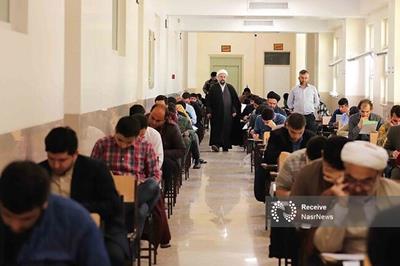 رقابت ۲۲۴ حافظ آذربایجان شرقی در مرحله دوم کنکور قرآنی ۱۴۰۴