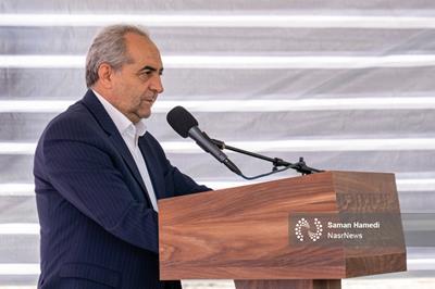 خیرین سازندگان اعتماد عمومی و بنیان‌ گذاران همبستگی اجتماعی‌ اند