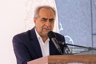ایجاد پایانه صادراتی جنوب آذربایجان‌ شرقی در مراغه ضروری است