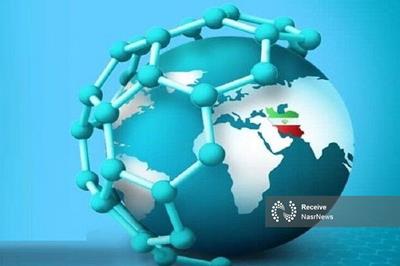 افزایش ۱۰۰ درصدی صادرات و کسب رتبه ششم جهان در تولیدات علمی نانو
