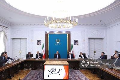 پزشکیان: ایران علاقه مند به همکاری با چین در زمینه «کمربند و راه» است