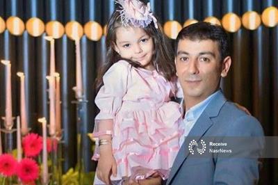 برای خنجرهای کین و غم‌های بی‌پایان