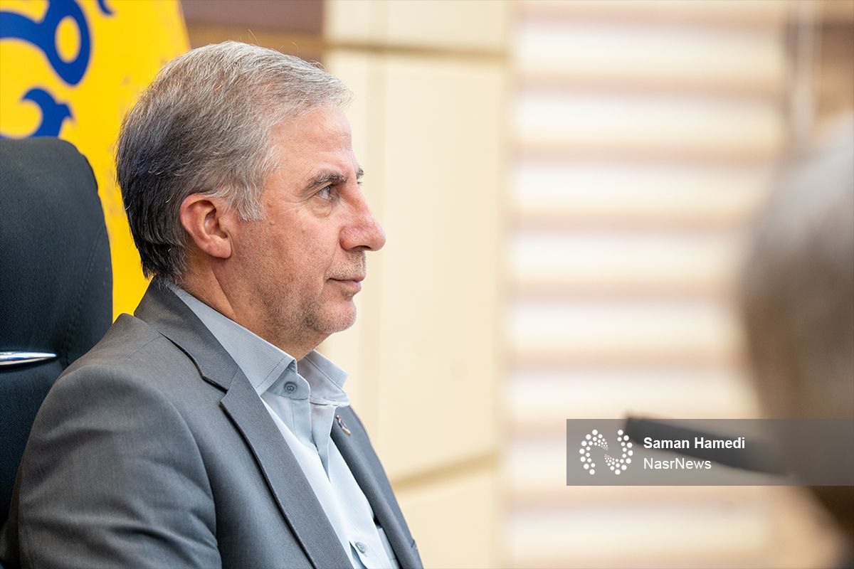 گازرسانی به بازار تاریخی تبریز ممکن نیست 
