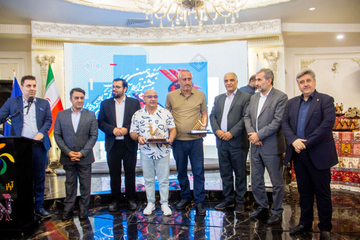 برگزیدگان هفدهمین جشنواره سراسری تئاتر کوتاه ارسباران معرفی شدند