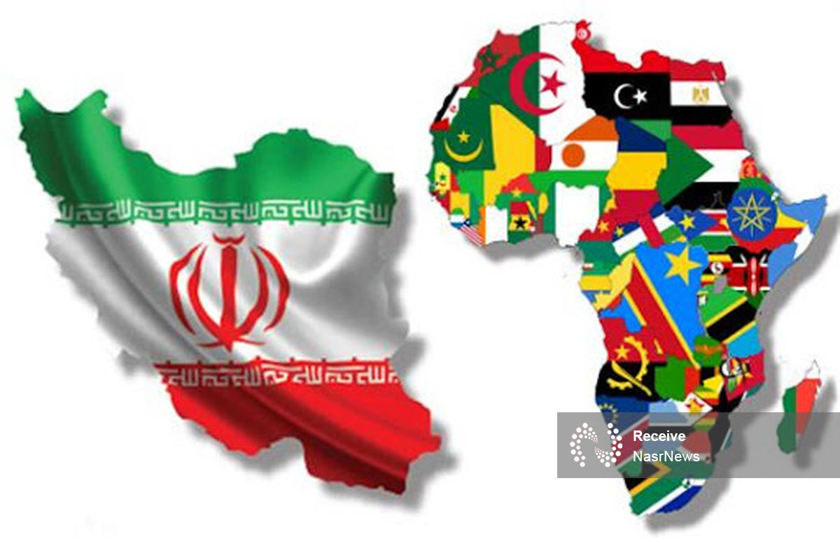 افزایش ۲ برابری صادرات ایران به آفریقا