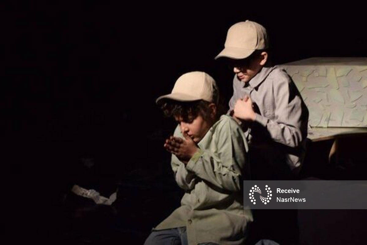نمایش «گلدسته‌ها و فلک» در تبریز به روی صحنه می‌رود