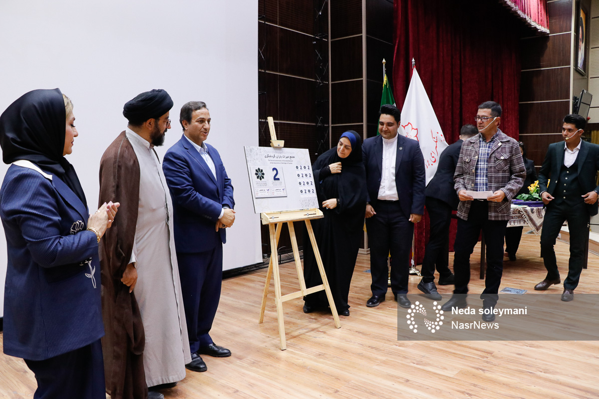 تأکید بر نقش جوانان و ظرفیت‌ های مردمی در پاسداشت میراث فرهنگی